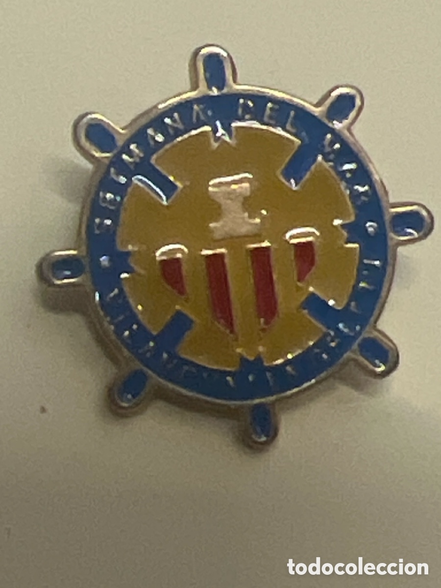 Pins de colecci&oacute;n: T1/E2/200 - PIN - PINS