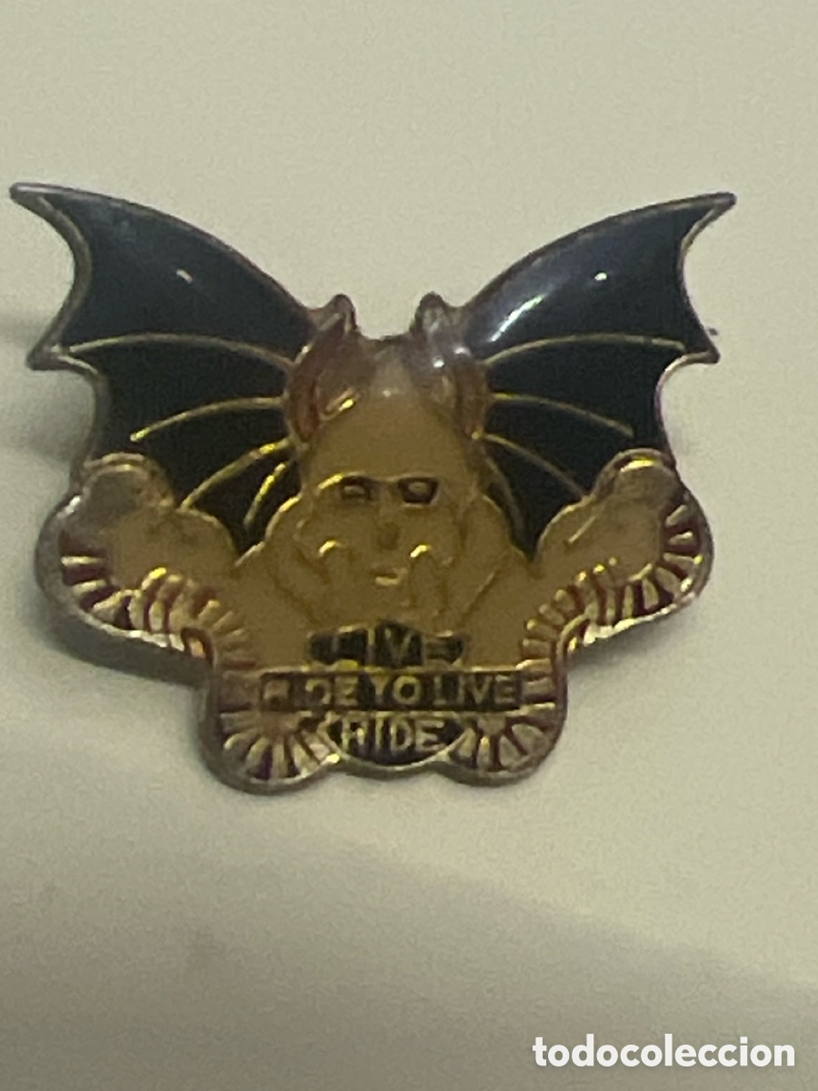 Pins de colecci&oacute;n: T1/E2/200 - PIN - PINS - Foto 2