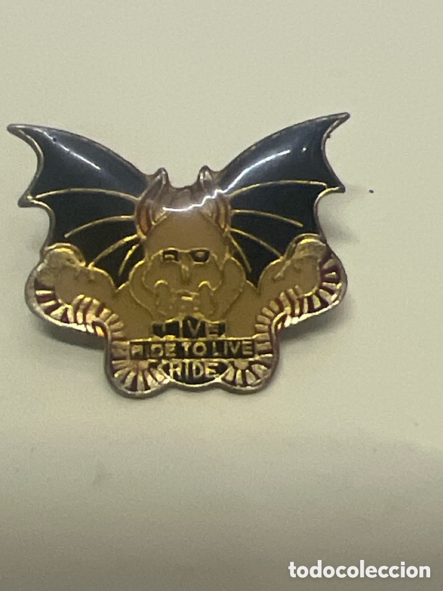Pins de colecci&oacute;n: T1/E2/200 - PIN - PINS