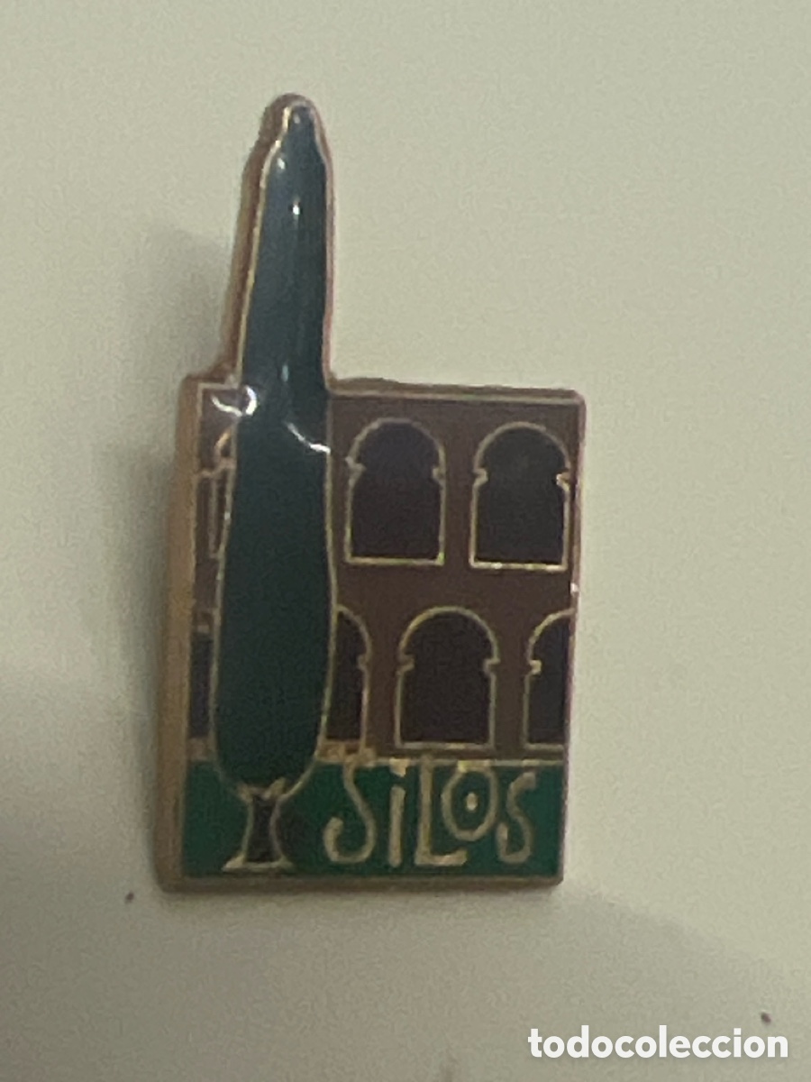 Pins de colecci&oacute;n: T1/E2/200 - PIN - PINS
