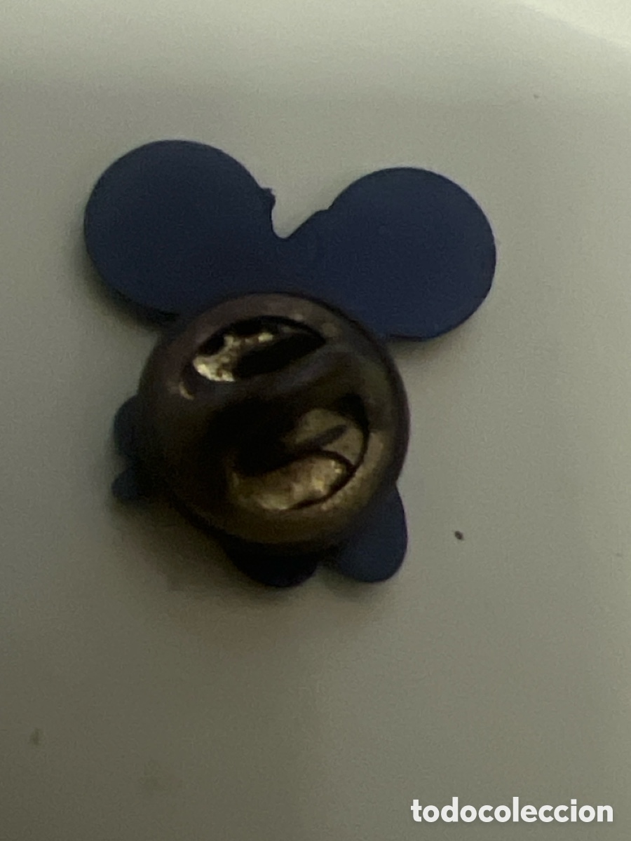 Pins de colecci&oacute;n: T1/E2/200 - PIN - PINS - Foto 2
