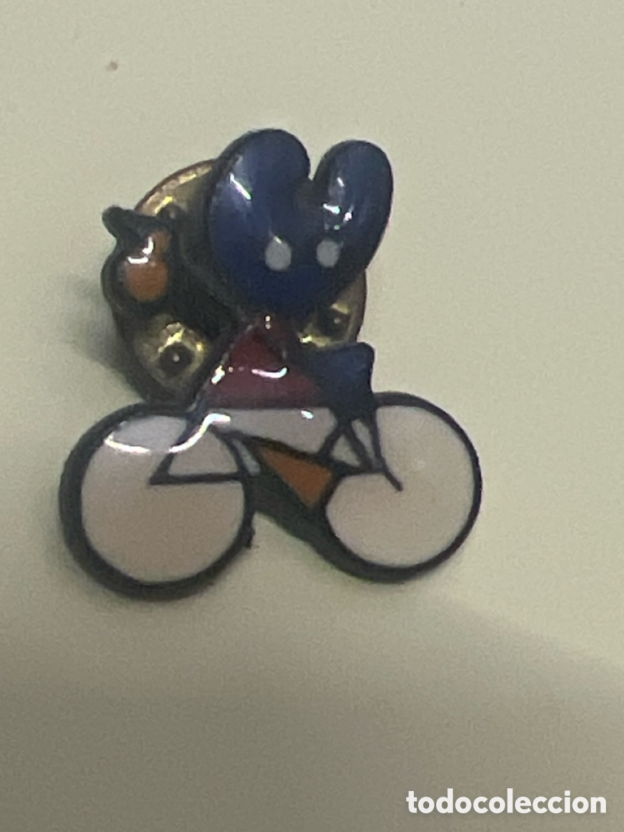 Pins de colecci&oacute;n: T1/E2/200 - PIN - PINS
