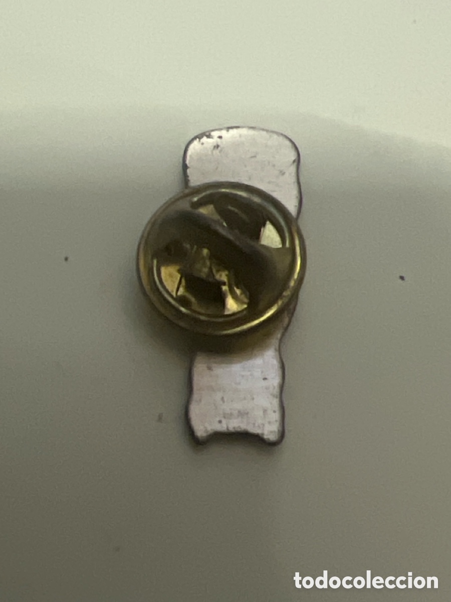 Pins de colecci&oacute;n: T1/E2/200 - PIN - PINS - Foto 2