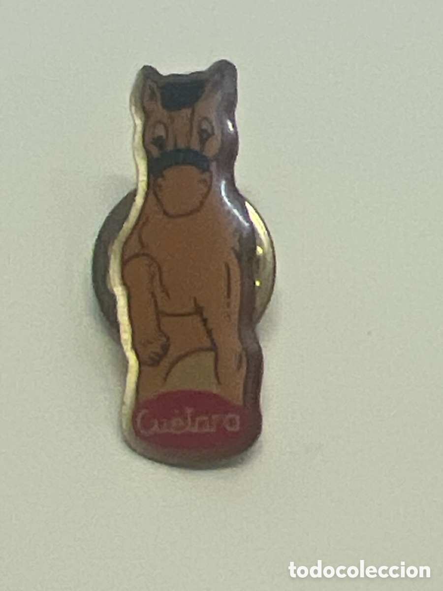 Pins de colecci&oacute;n: T1/E2/200 - PIN - PINS