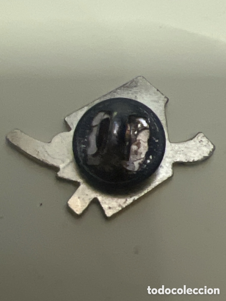 Pins de colecci&oacute;n: T1/E2/200 - PIN - PINS - Foto 2