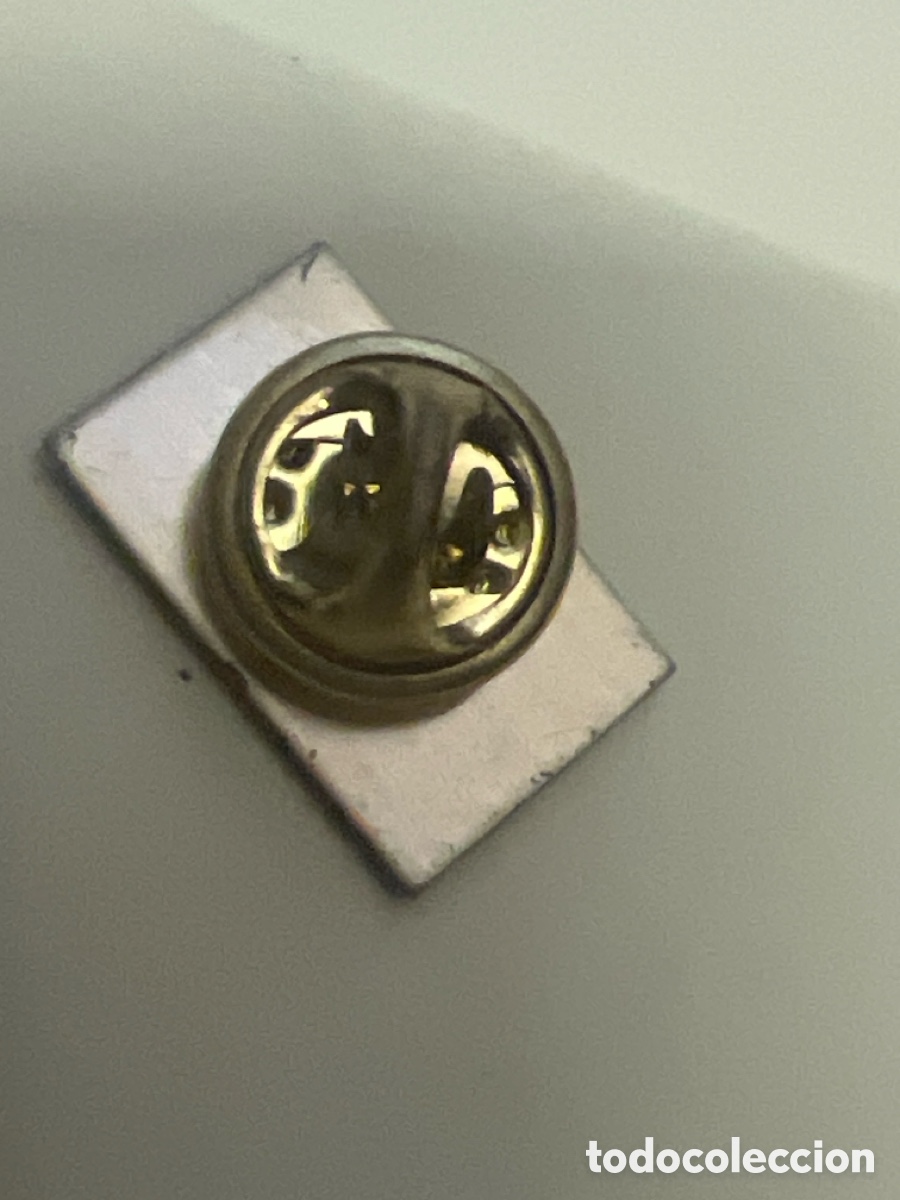 Pins de colecci&oacute;n: T1/E2/200 - PIN - PINS - Foto 2