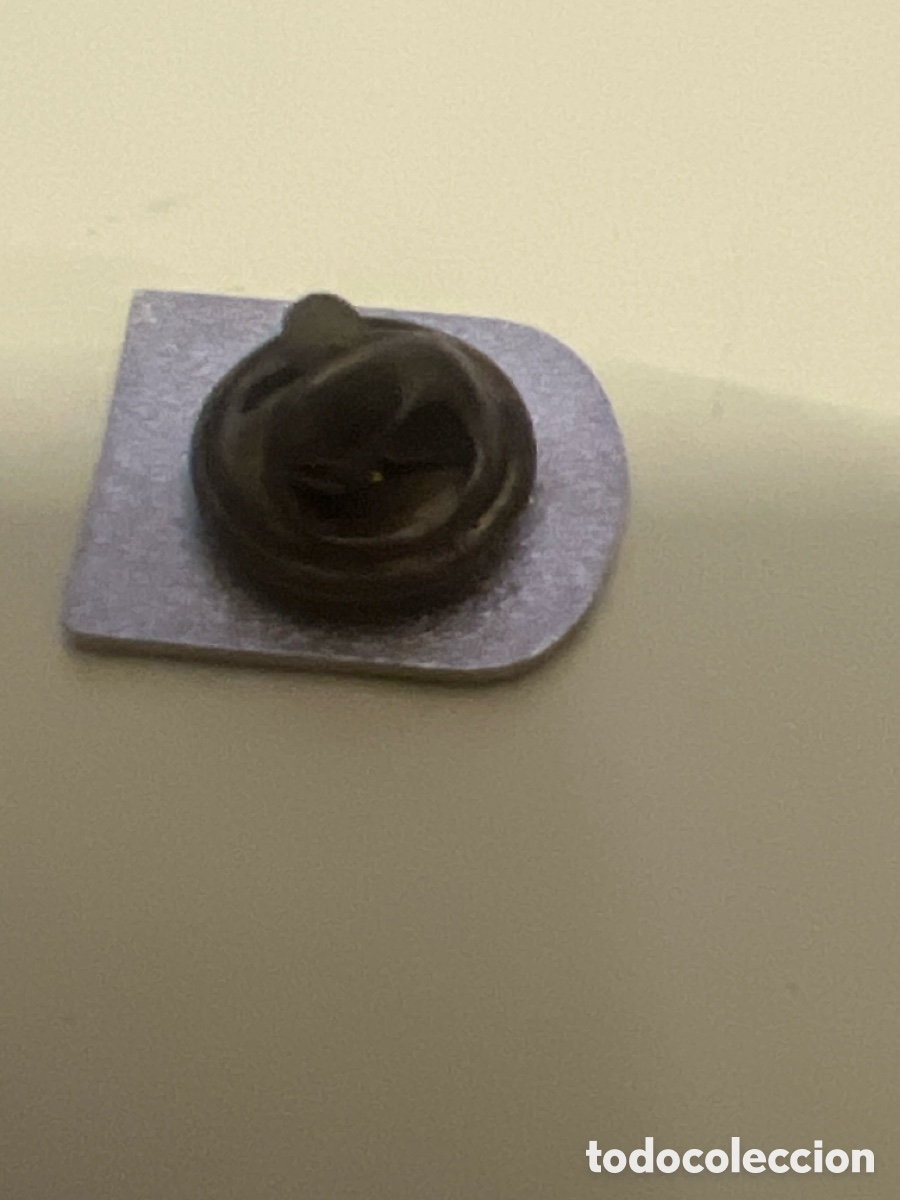 Pins de colecci&oacute;n: T1/E2/200 - PIN - PINS - Foto 2