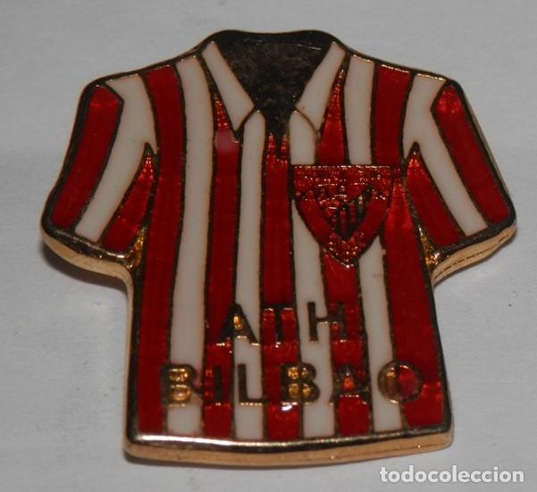 Pins de colecci&oacute;n: PIN'S DEL ATHLETIC CLUB DE BILBAO
