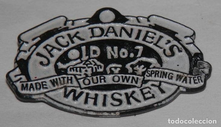 Pins de colecci&oacute;n: PIN'S DEL WHISKY JACK DANIEL'S