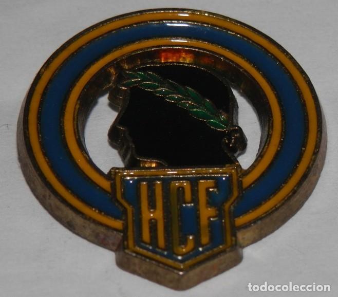 Pins de colecci&oacute;n: PIN'S DEL HERCULES CLUB FUTBOL