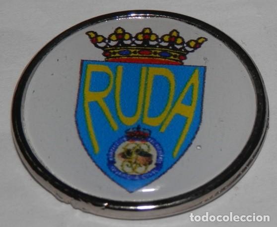 Pins de colecci&oacute;n: PIN'S ESCUDO DE LA RESIDENCIA UNIVERSIT&Aacute;RIO DUQUE AHUMADA - ( GUARDIA CIVIL )