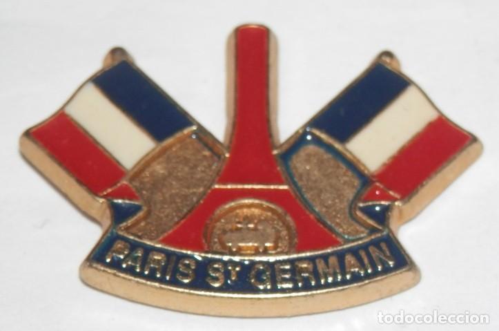 Pins de colecci&oacute;n: PIN'S DEL CLUB PARIS SAINT GERMAIN
