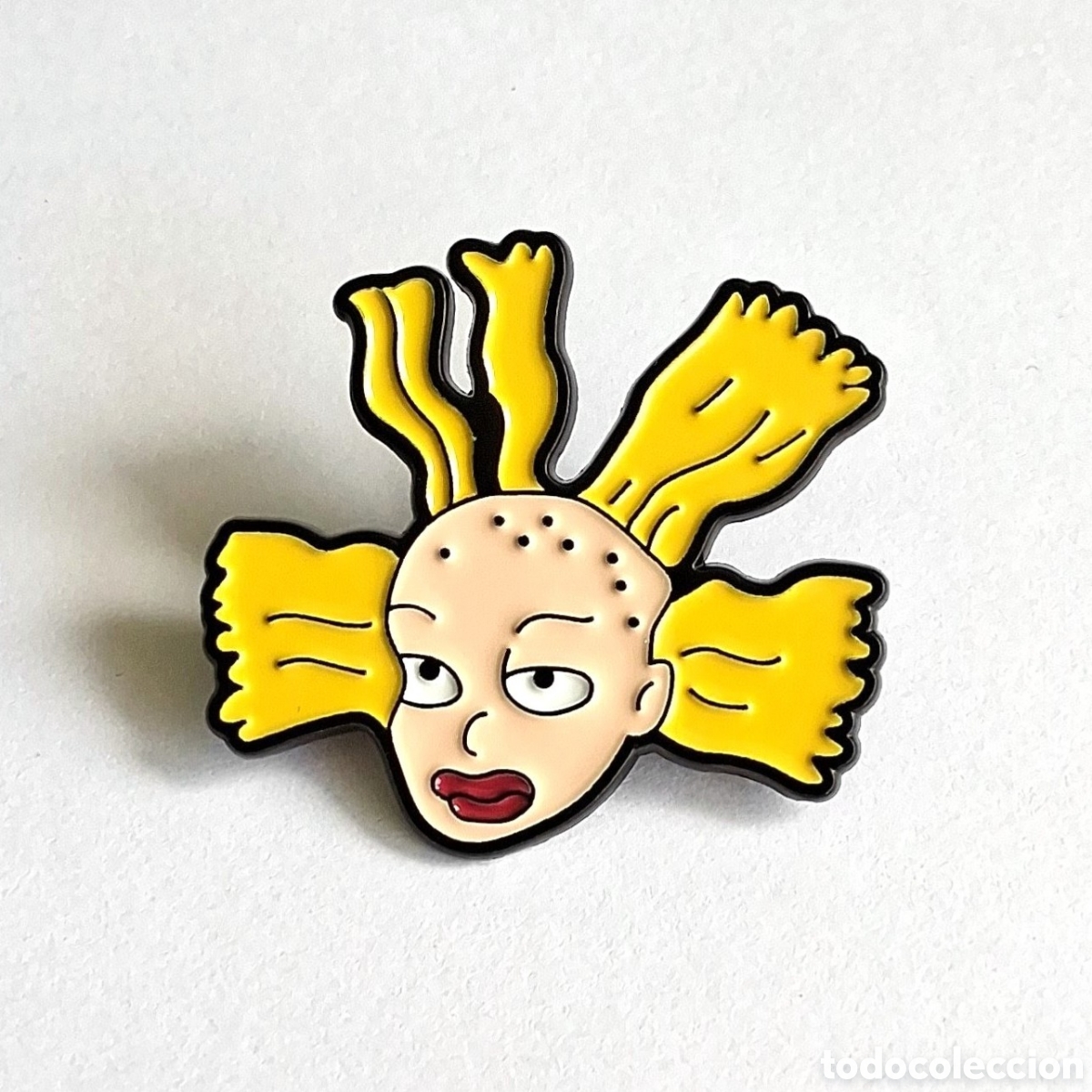 Pins de colecci&oacute;n: Pin &rdquo;Cynthia/Rugrats&rdquo;.