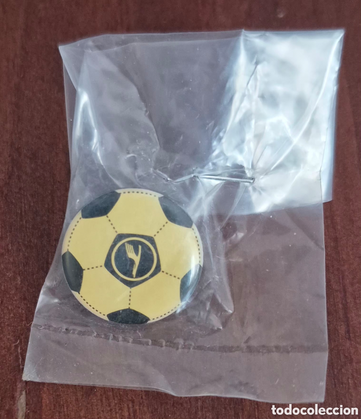 Pins de colecci&oacute;n: PIN DE LUFTHANSA (COMPA&Ntilde;IA A&Eacute;REA ALEMANA)