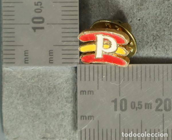 Pins de colecci&oacute;n: PIN. BANDERA ESPA&Ntilde;A P