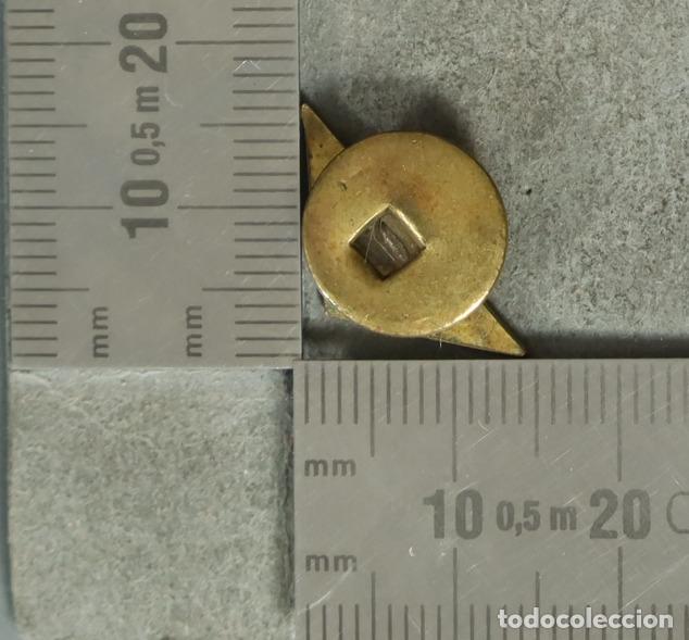 Pins de colecci&oacute;n: PIN. OJAL. TDZ. COMERCIAL - Foto 2