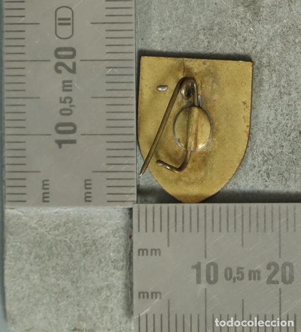 Pins de colecci&oacute;n: PIN. RECUERDO. ANETO - Foto 2