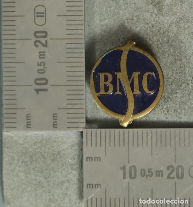 Pins de colecci&oacute;n: PIN. British Motor Corporation