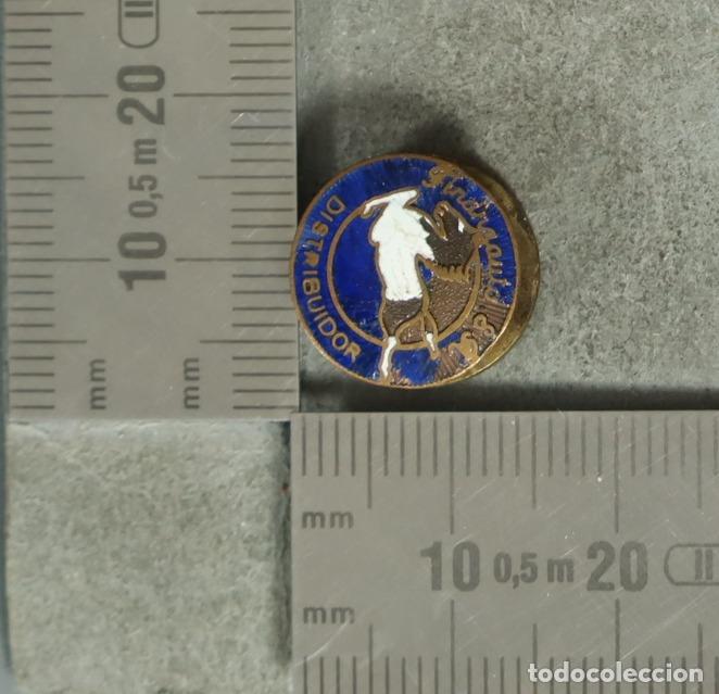 Pins de colecci&oacute;n: PIN. Insignia esmaltada motor autom&oacute;viles Finanzauto S.A. - Distribuidor Pegaso automoci&oacute;n camiones