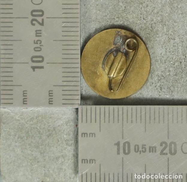 Pins de colecci&oacute;n: PIN. Nitrato de Chile - Foto 2