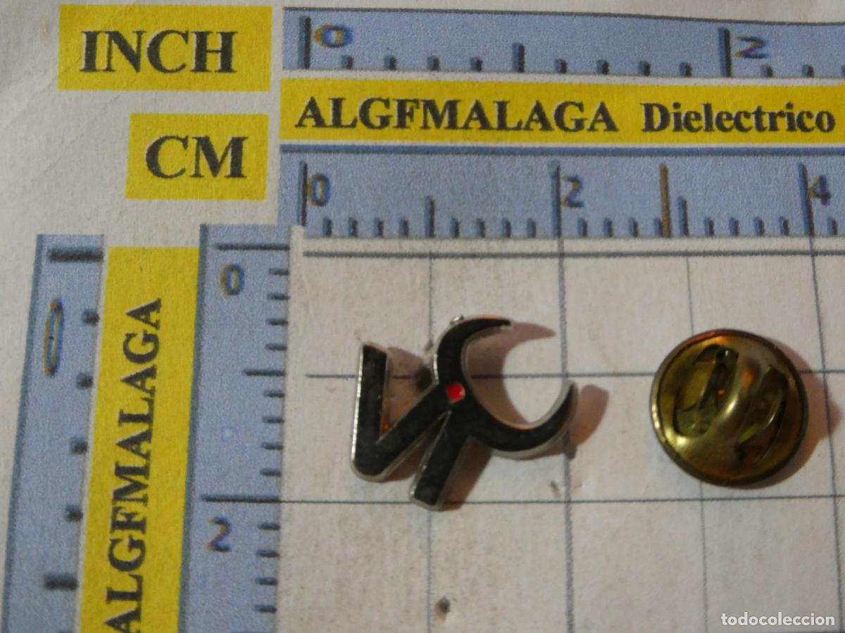Pins de colecci&oacute;n: PIN DE TURISMO. VIC BARCELONA