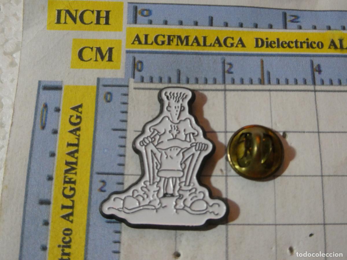 Pins de colecci&oacute;n: PIN MASCOTA SEVEN UP 7UP. FIDO DIDO
