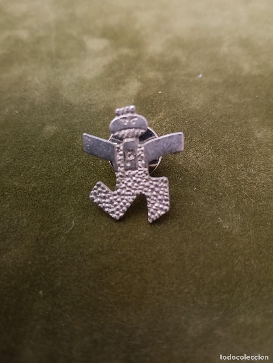 Pins de colecci&oacute;n: PIN DISCOTECA DISCO PUZZLE RUTA DEL BACALAO - VALENCIA - A&Ntilde;OS 80/90