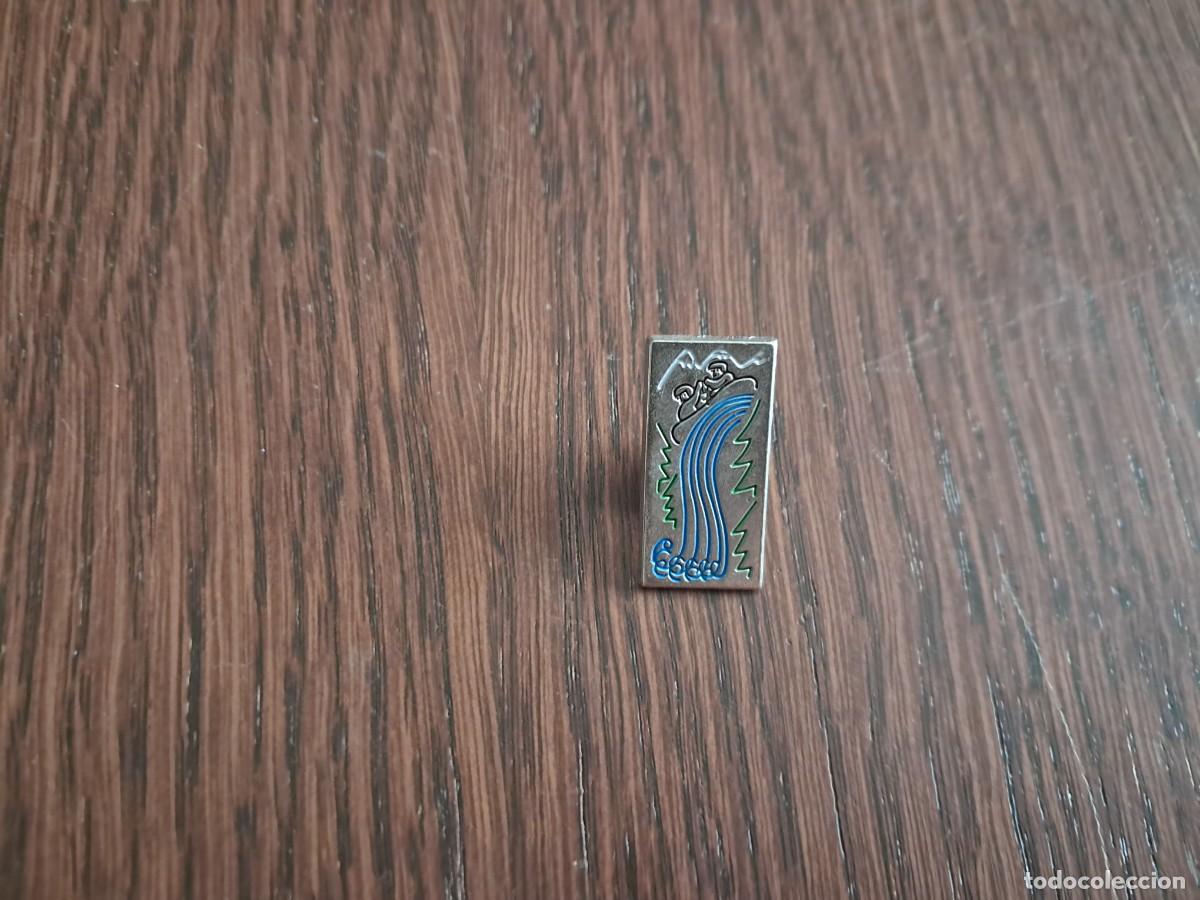Sammlung von Pins: PINS PIN - EL PAIS - CATALU&Ntilde;A MODERNA - PALLARS SOBIR&Agrave;