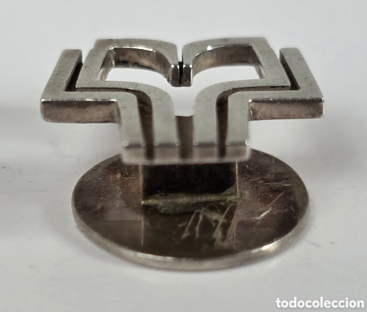 Pins de colecci&oacute;n: Insignia Amor a los Libros y a la Lectura - Foto 3
