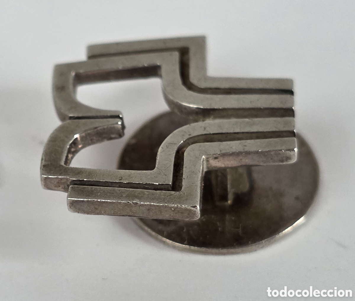 Pins de colecci&oacute;n: Insignia Amor a los Libros y a la Lectura - Foto 4
