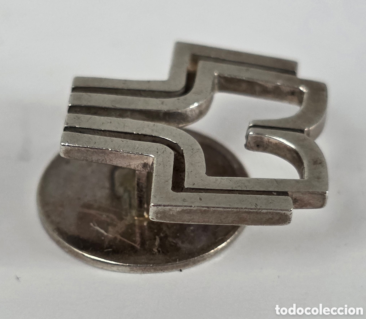 Pins de colecci&oacute;n: Insignia Amor a los Libros y a la Lectura - Foto 6