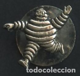 Pins de colecci&oacute;n: INSIGNIA, PIN ANTIGUO, NEUM&Aacute;TICOS MICHELIN