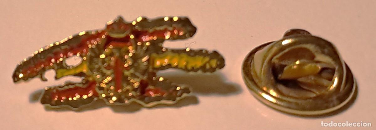 Pin's de collection: PIN ESCUDO EJERCITO ESPA&Ntilde;OL