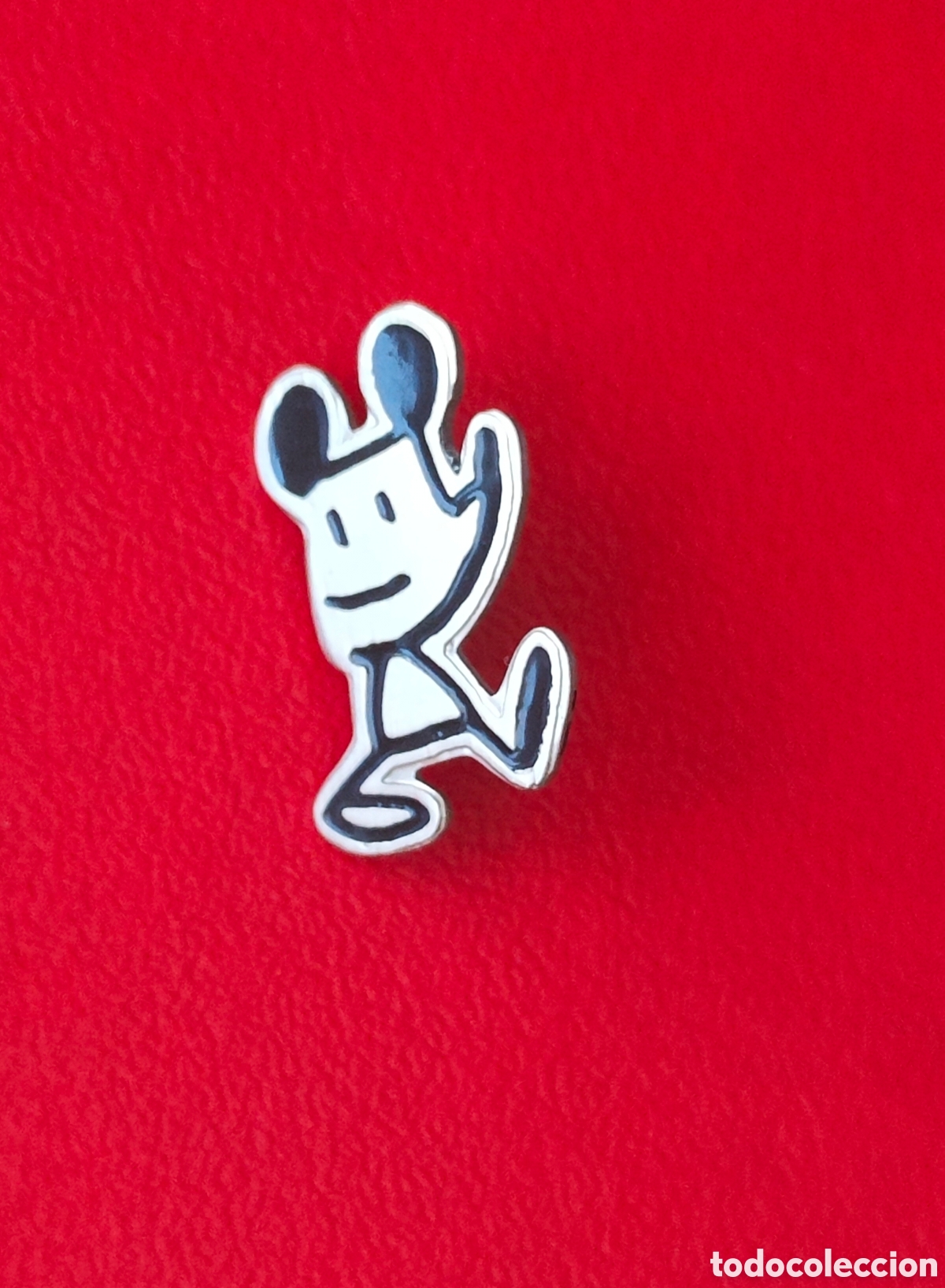 Pins de colecci&oacute;n: Pin Javier Mariscal Los Garriris