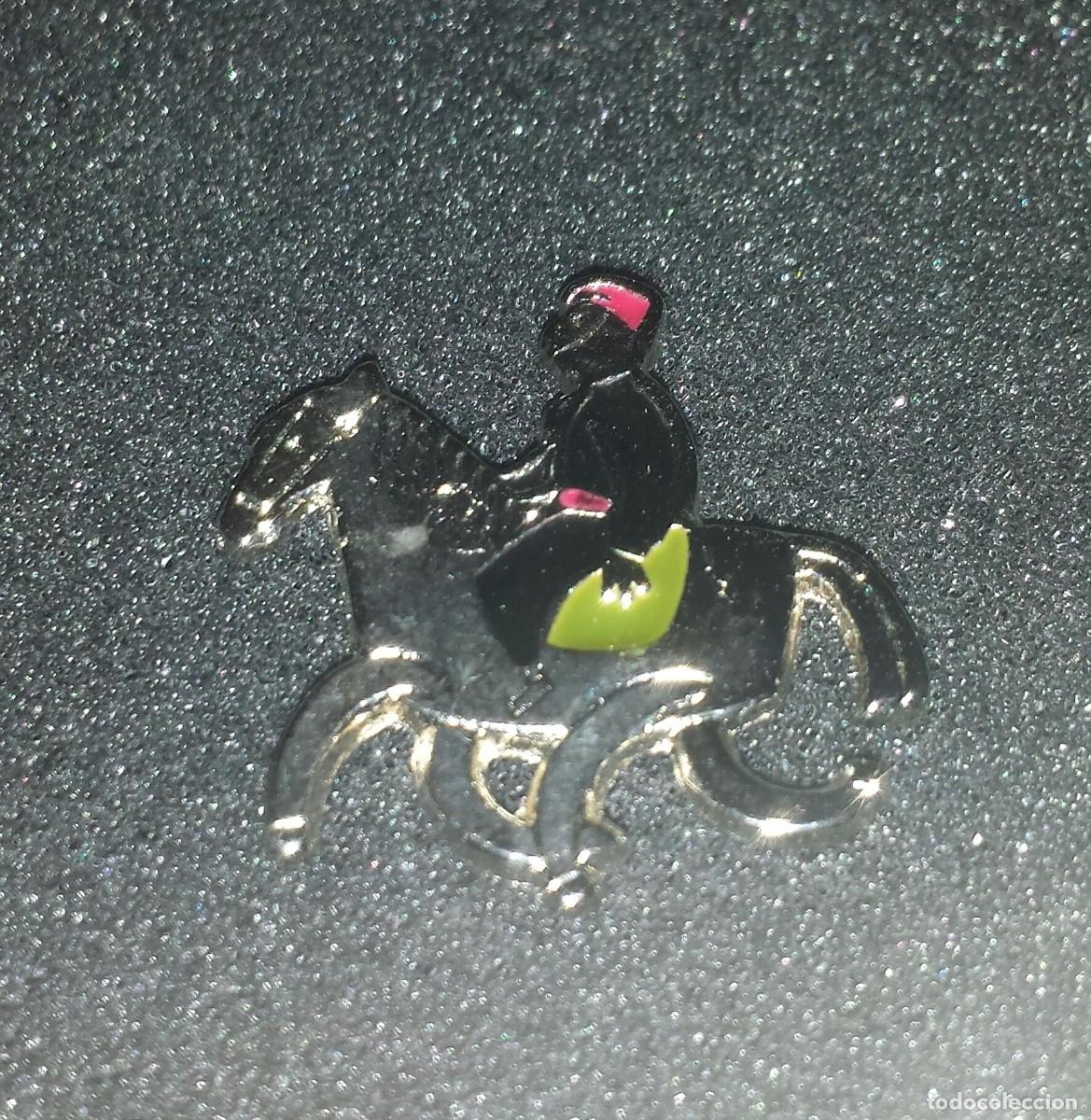 Pins de colecci&oacute;n: ANTIGUO PIN (NO SE DE QUE ES)
