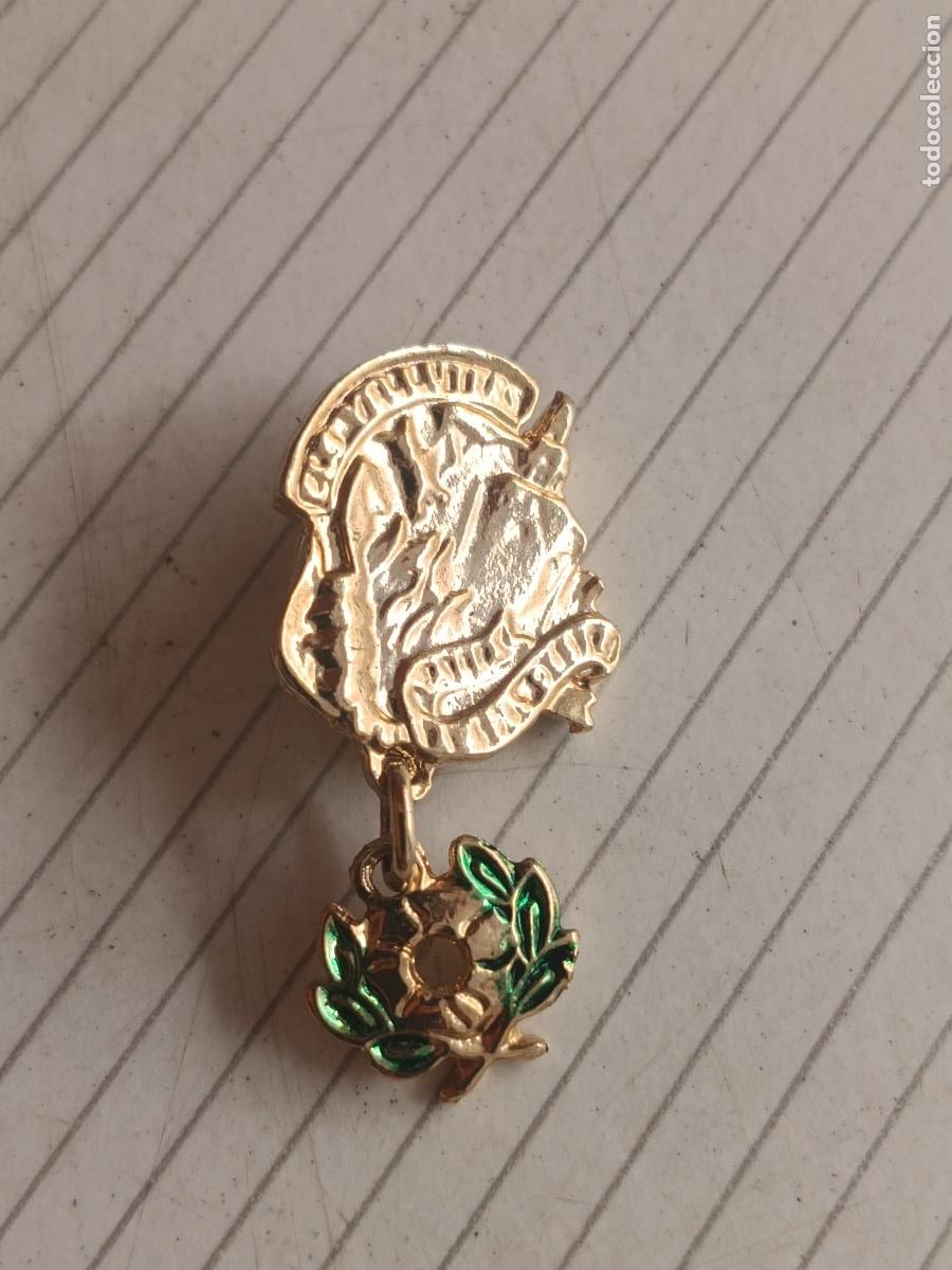 Pins de colecci&oacute;n: Insignia de la falla Velluters. Fallas de Valencia - Foto 1