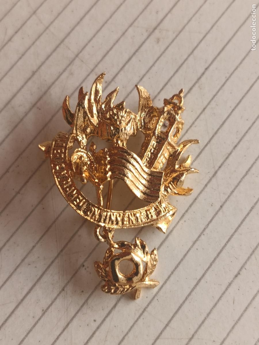 Pins de colecci&oacute;n: Insignia de la Falla Alberic Ontinyent. Fallas de Valencia - Foto 1