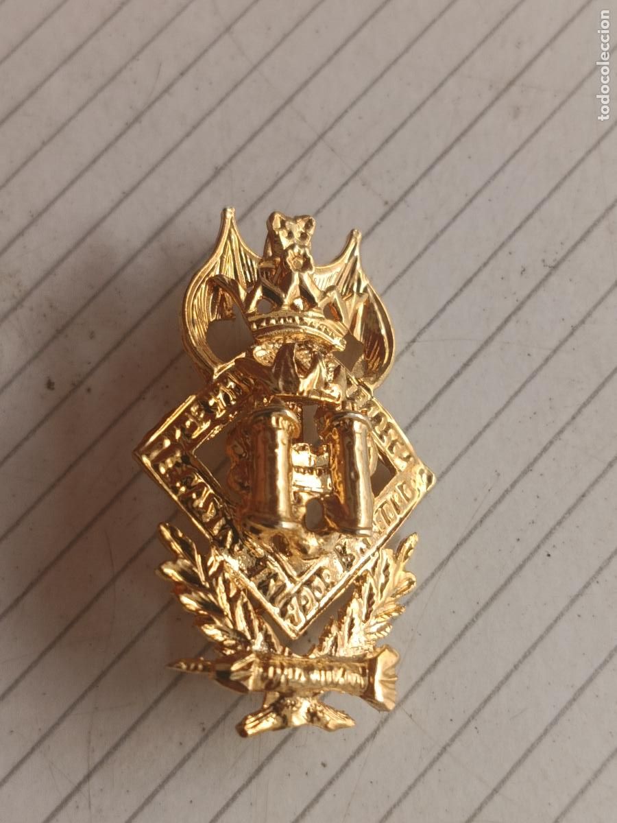 Pins de cole&ccedil;&atilde;o: Insignia de la Falla San Pedro Pascual. Fallas de Valencia