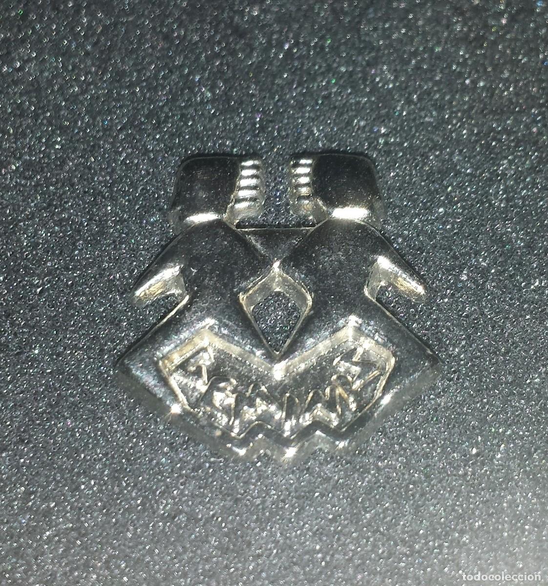 Pins de colecci&oacute;n: ANTIGUO PIN GEMINIS (SIGNO DEL ZODIACO)
