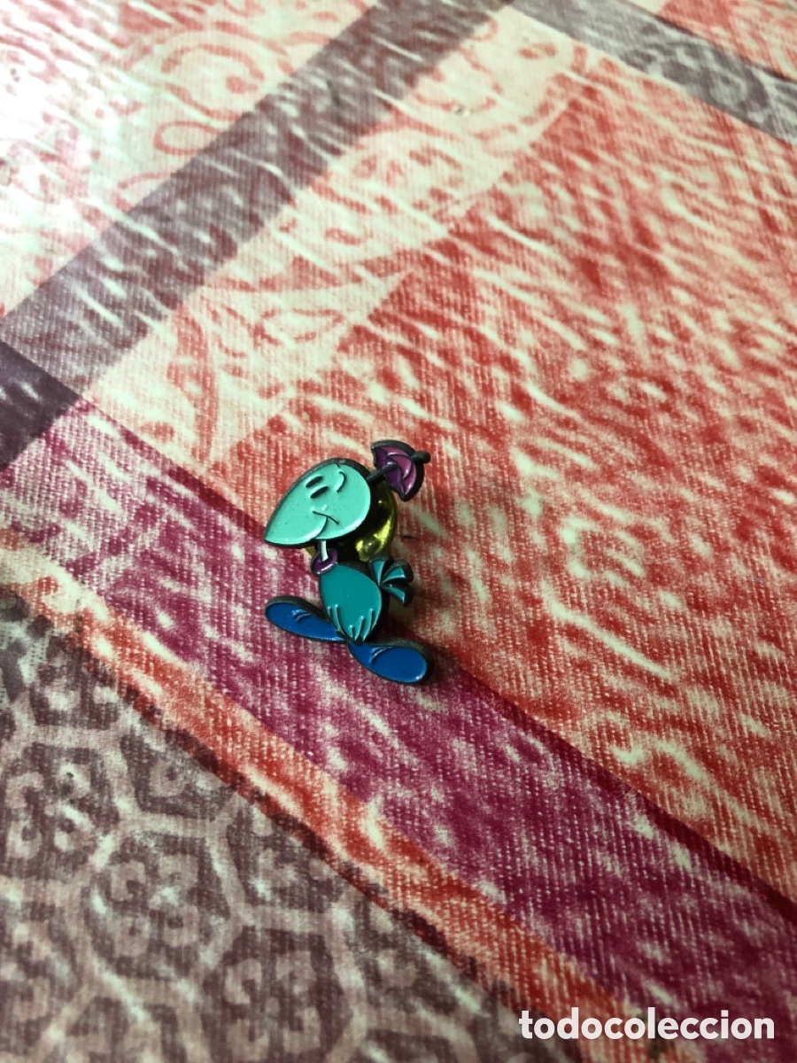 Pins de colecci&oacute;n: PIN GOGO DODO TINY TOONS WARNER BROS