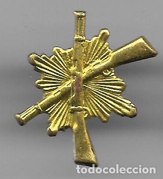 Pins de colecci&oacute;n: PIN MILITAR ** INFANTERIA **
