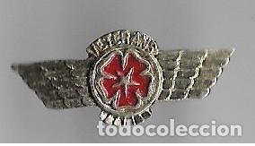 Pins de colecci&oacute;n: PIN MILITAR ** VETERANS **