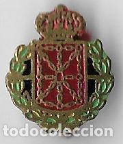 Pins de colecci&oacute;n: PIN ** NAVARRA ** OJAL