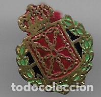 Pins de colecci&oacute;n: PIN ** NAVARRA ** INPERDIBLE