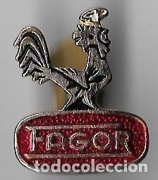 Pins de colecci&oacute;n: PIN ** COCINAS FAGOR** OJAL