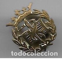 Pins de colecci&oacute;n: PIN ** ESCUELA DE FARMACIA ** OJAL