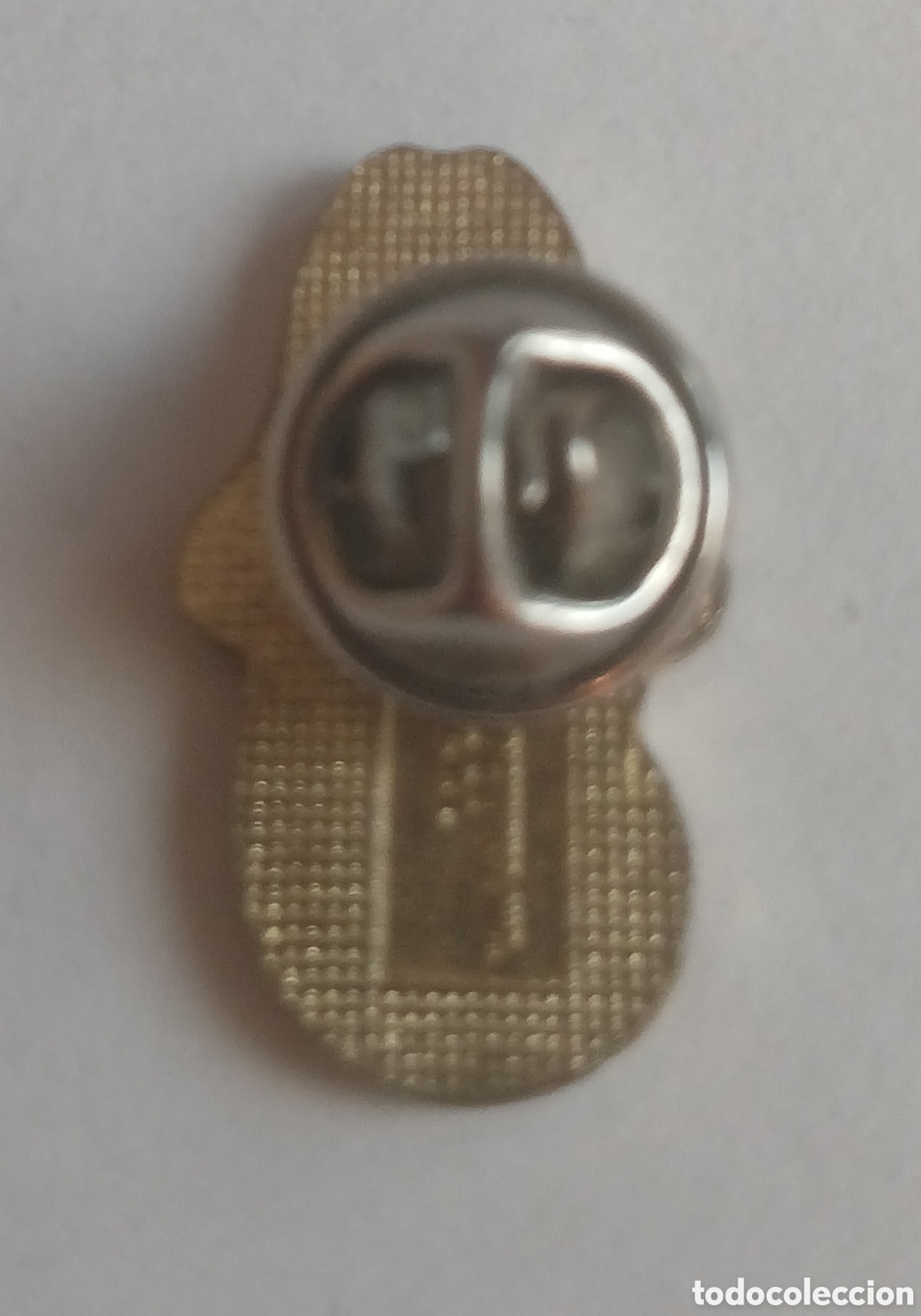 Pins de colecci&oacute;n: PIN LA PANTERA ROSA INSPECTOR CLOUSEAU - Foto 2