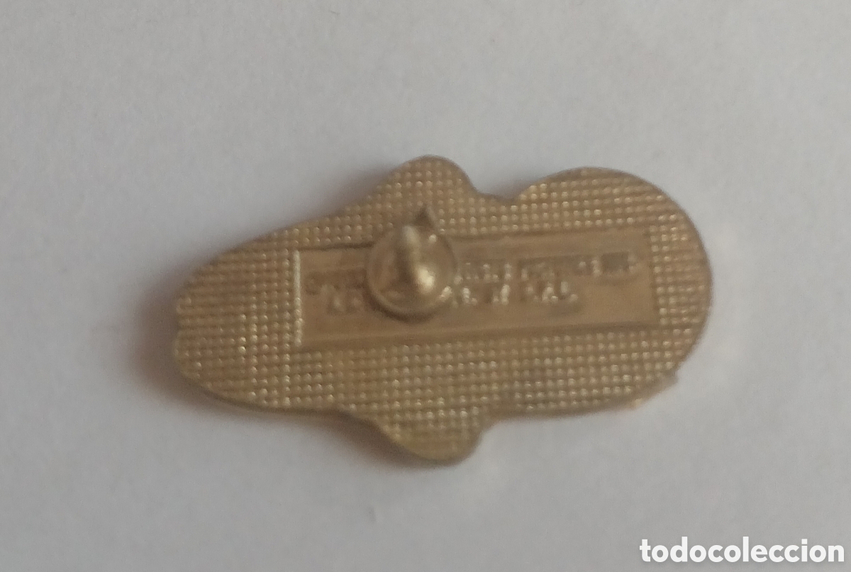 Pins de colecci&oacute;n: PIN LA PANTERA ROSA INSPECTOR CLOUSEAU - Foto 3