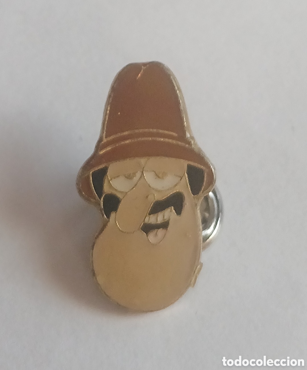Pins de colecci&oacute;n: PIN LA PANTERA ROSA INSPECTOR CLOUSEAU
