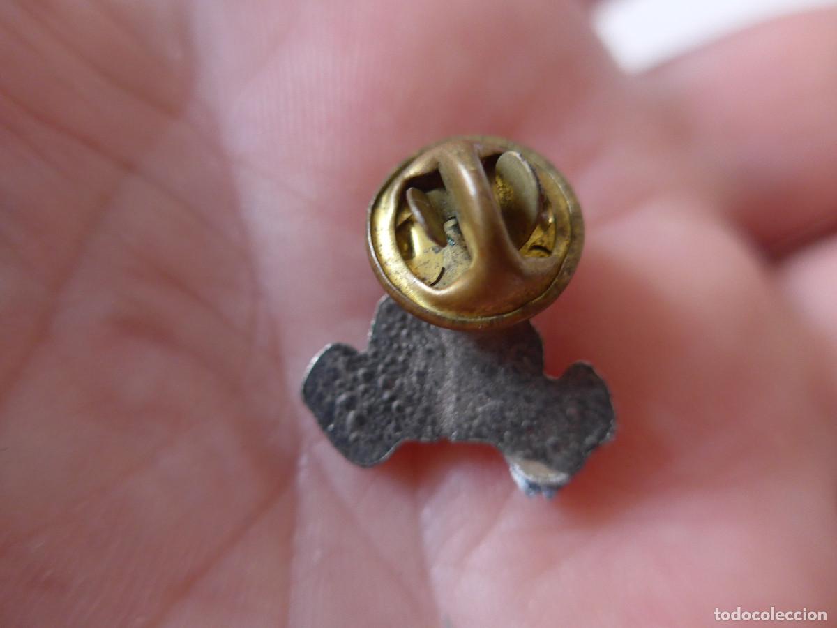 Pins de colecci&oacute;n: PIN BEBE CON UN OSITO - Foto 2